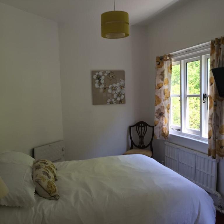 Cottage Inn Lynton Rum bild