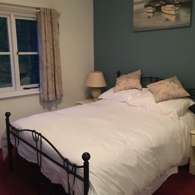 Cottage Inn Lynton Rum bild